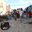 Somali'de bir restoranda patlama: Altı kişi hayatını kaybetti