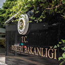 Dışişleri Bakanlığı Somali'deki terör saldırılarını kınadı