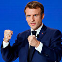 Fransa'da seçimin kazananı Macron
