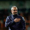 Fenerbahçe'de ibre Jorge Jesus ve İsmail Kartal'dan yana