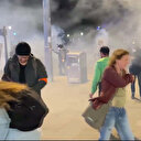 Fransa'da Macron'un cumhurbaşkanı seçilmesinin ardından sokaklar karıştı