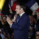 Yeniden seçilen Fransa Cumhurbaşkanı Macron: Yeni dönem son 5 yılın devamı olmayacak