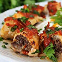 Beyti kebabı tarifi: Beyti kebabı malzemeleri, pişirme süresi ve yapılışı