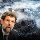Gezi davasında karar açıklandı: Osman Kavala'ya ağırlaştırılmış müebbet