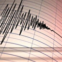 Ankara’da 3.7 büyüklüğünde deprem