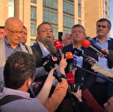 CHP'li Sezgin Tanrıkulu'ndan 'Gezi' tehdidi: Çok yakında bu hakimlerin hepsinden hesap soracağız