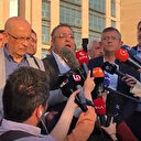 CHP'li Sezgin Tanrıkulu'ndan 'Gezi' tehdidi: Çok yakında bu hakimlerin hepsinden hesap soracağız