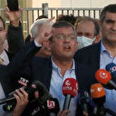 CHP'li Özgür Özel Cumhurbaşkanı Erdoğan'ı tehdit etti: Ant olsun hesap verecek