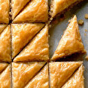 Evde nefis baklava tarifi