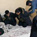 Taksim Meydanı'nda gezerken kaçırıldılar: Dört Nepalli turist nefes kesen operasyonla kurtarıldı