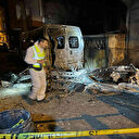 Hava yolu şirketinden açıklama: Uçak kazasının sebebi şeffaf bir şekilde araştırılıyor