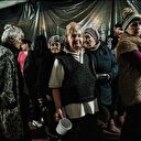 Rusya Ukraynalıları elektriksiz ve susuz bıraktı