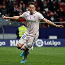 Liverpool Enes Ünal'ın peşinde
