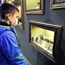 تركيا.. متحف الألعاب في صامصون ترفيه للأطفال وذكريات للكبار