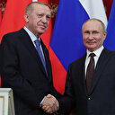 Cumhurbaşkanı Erdoğan Putin ile görüştü: İstanbul görüşmelerinde yakalanan ivme sürmeli