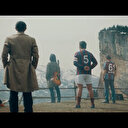 Trabzonspor'dan taraftarlarına çağrı: Mutluluğa kurşun sıkmayın