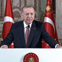 Cumhurbaşkanı Erdoğan: Çevreciliğin destanını bu ülkede biz yazdık