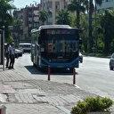 Antalya’da turizm ve otobüs esnafı 7 bin 500 TL maaşla 8 saat çalışacak şoför bulamıyor
