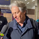 Jorge Jesus'tan Fenerbahçe itirafı
