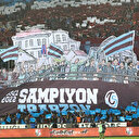 Trabzonspor'dan taraftara uyarı: Sahaya girmeyin