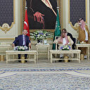 Cumhurbaşkanı Erdoğan'dan Suudi Arabistan paylaşımı: İş birliğimizi artırmanın müşterek menfaatimize olduğuna inanıyoruz