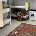 Polisten ’şok evi’ baskını: Kuaförünün içerisine gizli geçit kurulmuş