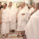 Suudi Arabistan'a giden Cumhurbaşkanı Erdoğan Umre ziyaretinde