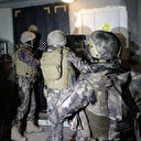 Mersin'de terör operasyonu: Özel harekat polisleri şafak vakti harekete geçti