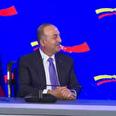 Dışişleri Bakanı Çavuşoğlu Venezuela'da