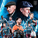 Trabzonspor'un şampiyonluk yarışındaki kırılma anları