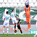 Konyaspor 3 dakikada yıkıldı