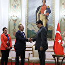 Venezuela Devlet Başkanı Maduro: Biz gerçek Türkiye dostuyuz