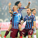 Dünya yıldızı Hamsik Trabzonspor'da bir ilki yaşadı