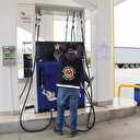 Yasal ve kaçak yakıt tek pompada