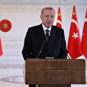 Cumhurbaşkanı Erdoğan'dan 1 Mayıs mesajı