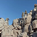 MSB: Irak'ın kuzeyinde terör yuvaları temizleniyor