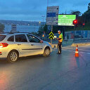 İstanbul’da 1 Mayıs için yollar trafiğe kapatıldı