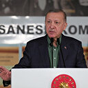 Cumhurbaşkanı Erdoğan: Alım gücündeki kaybı telafi edeceğiz