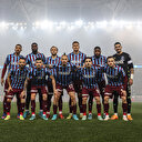 Trabzonspor'a dev gelir: Kasayı doldurdu