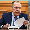 Rusya Dışişleri Bakanı Lavrov İtalyan televizyonuna konuştu: Operasyonun 9 Mayıs'ta bitirileceği iddialarını yalanladı