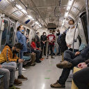 Bilim Kurulu üyesi merak edilen soruyu yanıtladı: Toplu taşımada maske zorunluluğu ne zaman kalkacak?