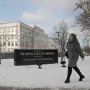 ABD’nin Ukrayna Büyükelçiliği’nin bu ay sonuna kadar yeniden Kiev’e taşınacak