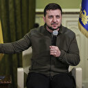 Ukrayna'dan Zelenskiy'nin Türkiye'ye ilişkin sözleri hakkında açıklama: Kasıtlı olarak bağlamından koparıldı