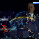 Rus devlet televizyonunda İngiltere'ye tehdit: Sarmat füzesiyle yok olursunuz