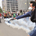 Gezi davasında mütalaa değişti: 9 terör örgütü rol aldı