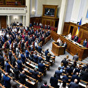 Ukrayna Parlamentosu Rus yanlısı siyasi partilerin yasaklanmasını onayladı