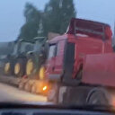 Rusya'nın Ukrayna'daki yeni hedefi dünyayı şoke etti: Çiftlik ekipmanlarını çalıyorlar