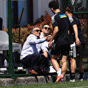 Ahmet Nur Çebi Rıdvan Yılmaz'ın bonservis bedelini açıkladı