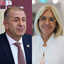 Bakanlık harekete geçti: Özdağ, Ogan ve Başer hakkında suç duyurusu