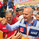 İçişleri Bakanı Soylu: Burada Türkiye’nin kalbi var